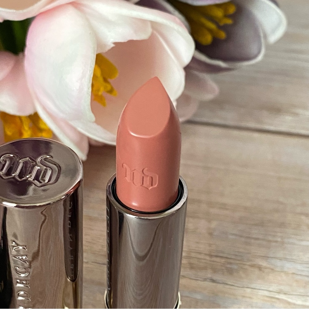 URBAN DECAY - LIAR - CREAM VICE LIPSTICK - Picture 5 of 6
